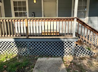 157 E College St #B, Shreveport, LA 71104