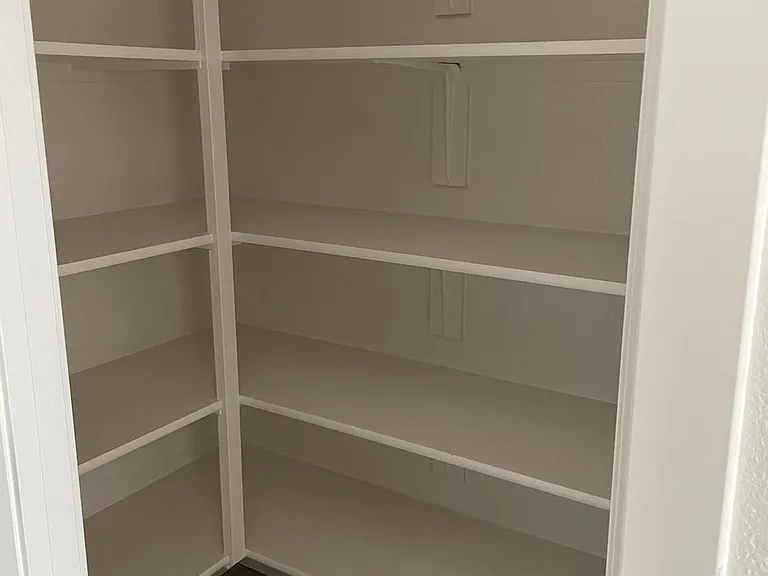 pantry
