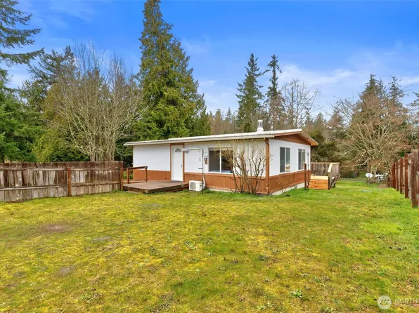 184 W Swaney Street, Port Hadlock, WA 98339