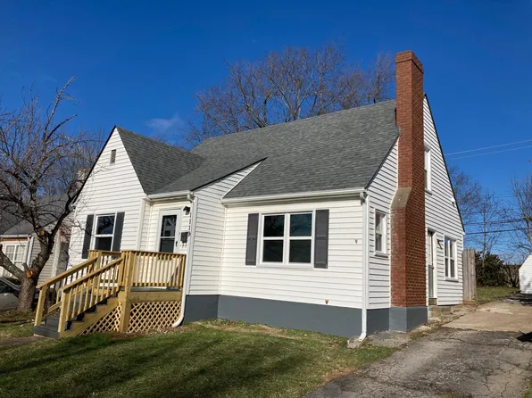 1119 Liberty Rd, Lexington, KY 40505