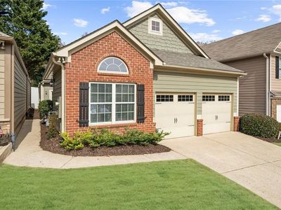 404 Paperbark Ct, Acworth, GA, 30102