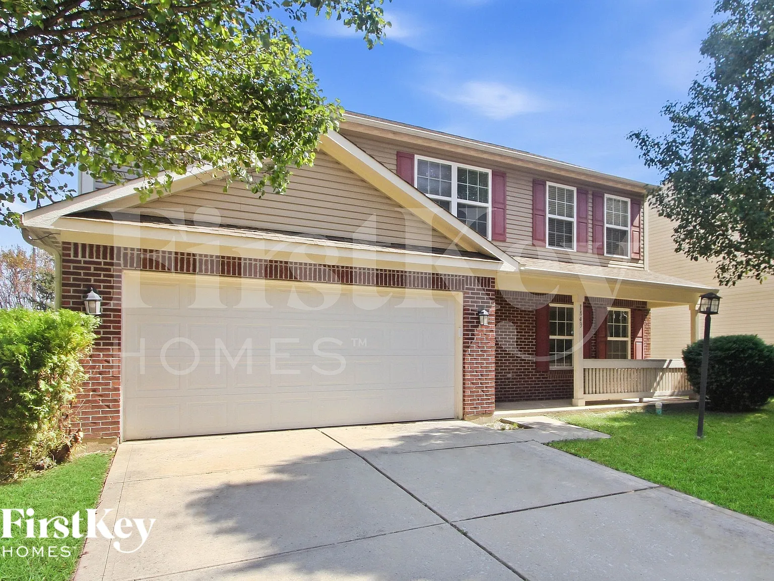 4 bed, 3.0 bath, 2227 sqft, $2,170 — Photo 2