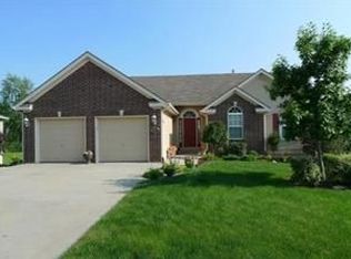 3809 NE 81st Ter, Kansas City, MO 64119