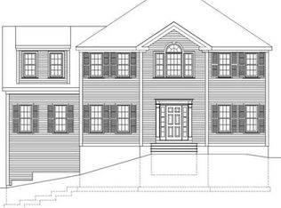 22 Cherry Tree Ln, Groton, MA 01450