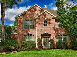24827 Haverford Rd, Spring, TX 77389