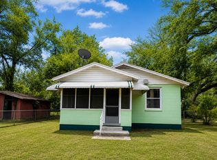 2472 Wylene St, Jacksonville, FL 32209