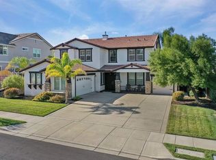 2803 Blue Oak Ct, Brentwood, CA 94513