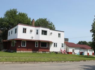 902 Main St, Webster, SD 57274