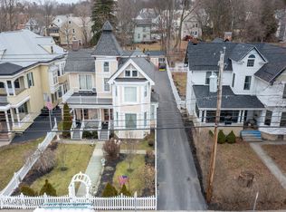 263 Pawling Ave, Troy, NY 12180