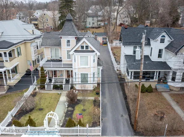 263 Pawling Avenue, Troy, NY 12180