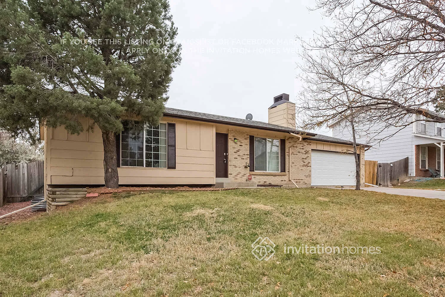 17474 E Louisiana Ave Aurora, CO 80017 — Photo 3