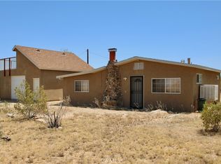 2029 Wamego Trl, Landers, CA 92285