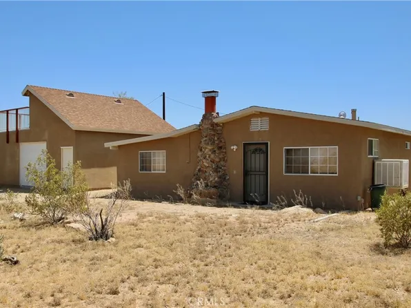 2029 Wamego Trl, Landers, CA 92285