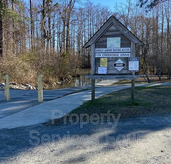 234 Moyock Landing Dr — Photo 32
