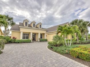 13450 Sabal Point Dr, Fort Myers, FL 33905