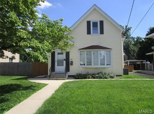 1122 W Main St, Collinsville, IL