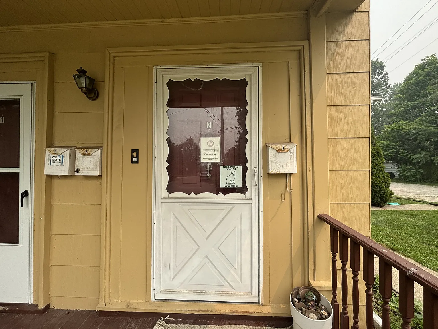 2 bed, 700 sqft, $1,350 — Photo 2