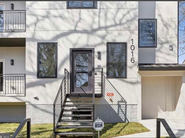 1016 Rhode Island Ave NE #5