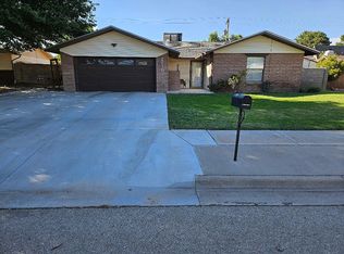 2110 Clayton Ave, Artesia, NM 88210