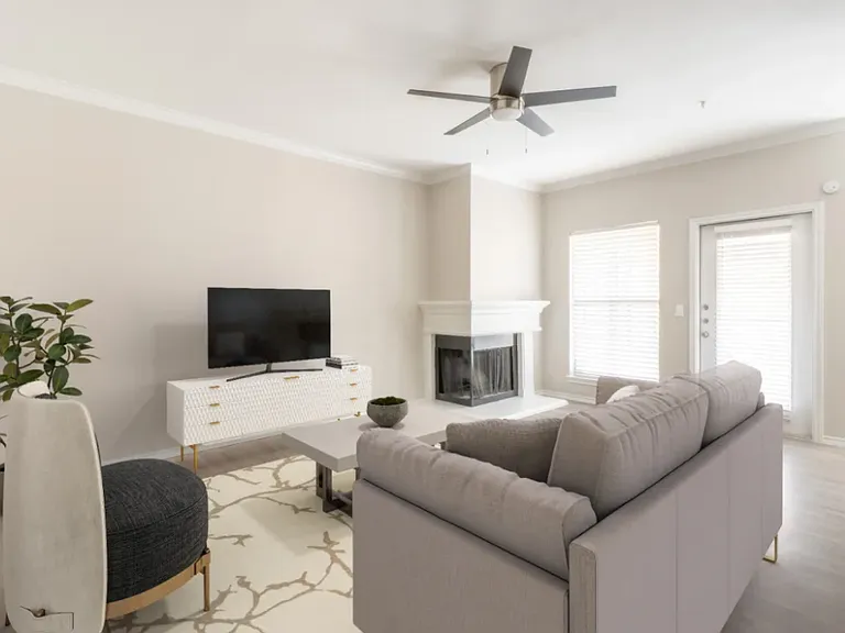 Santa Fe Ranch Apartments — Photo 11