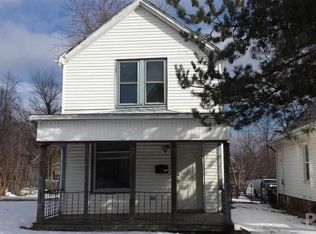 1702 N Wisconsin Ave, Peoria, IL
