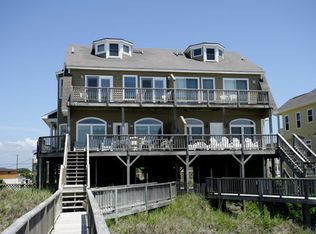 3203 Ocean Dr APT E, Emerald Isle, NC 28594