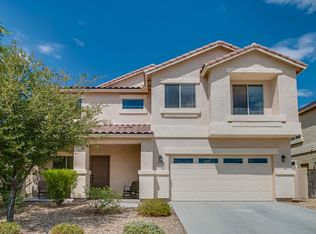 16806 W Rio Vista Ln, Goodyear, AZ 85338