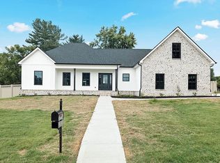 4321 Furen Rd, Knoxville, TN 37938