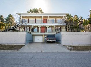 614 W Artemos Dr, Missoula, MT 59803