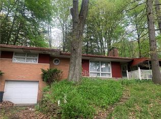 291 N Washington Rd, Apollo, PA 15613