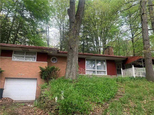 291 N Washington Rd, Apollo, PA 15613