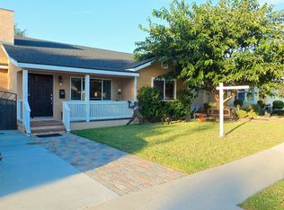 6925 Seaborn St, Lakewood, CA 90713