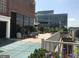 1301 20th St NW, Washington, DC 20036