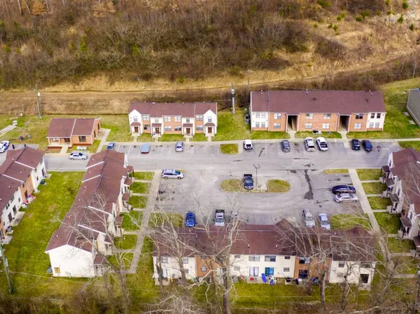 77 Quail Holw, Inez, KY 41224