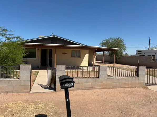14054 W Noble Cir, Casa Grande, AZ 85122