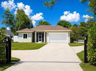 2491 54th AVE NE, NAPLES, FL 34120