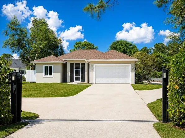 2491 54th AVE NE, NAPLES, FL 34120