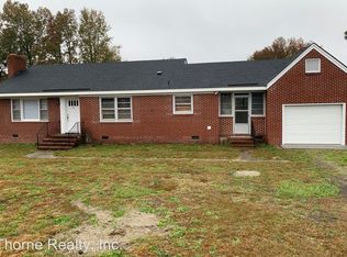 2448 W Raleigh Blvd, Rocky Mount, NC 27803