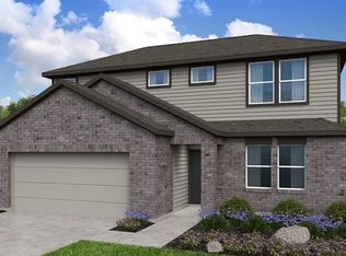 15432 Flowers Vw, Pflugerville, TX 78660