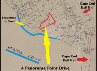4 Panorama Point Dr, Harwich, MA 02645