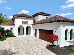 16373 Corsica Way, Naples, FL 34110