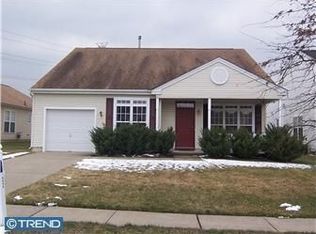 32 Carriage Stop Dr, Berlin, NJ 08009
