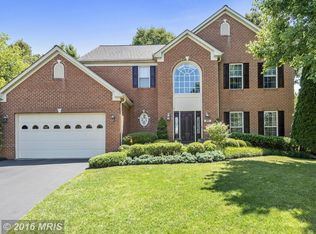 217 Raccoon Run Ct, Hanover, MD 21076