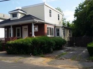 25 Standish Rd, Revere, MA 02151