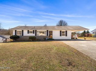 4208 Strolling Dr, Knoxville, TN 37912