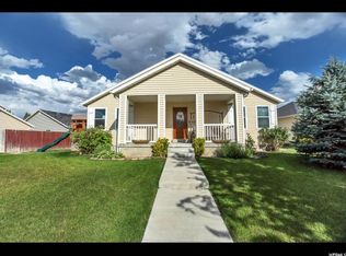 1548 Drysdale Way, Tooele, UT 84074