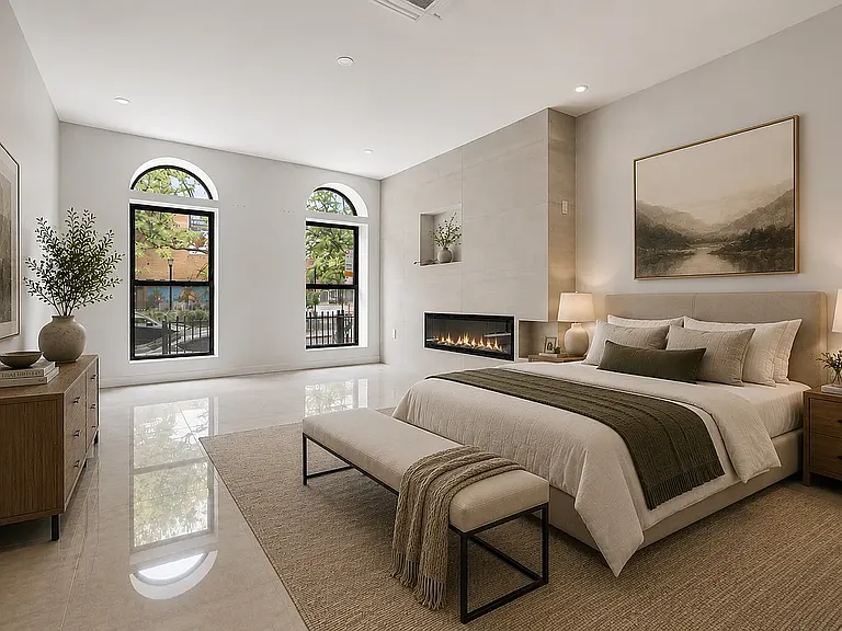 356 Lafayette Ave #1W — Photo 5