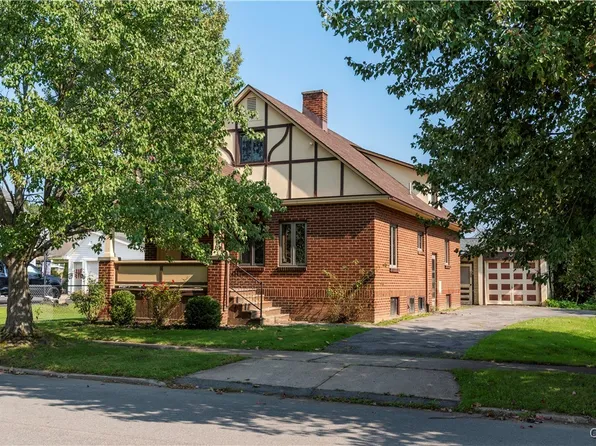 1416 Watkins Ave, Utica, NY 13502