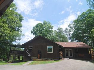 1501 Walt Price Rd, Sevierville, TN 37876