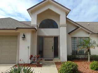 595 Crassas Dr, Melbourne, FL 32903